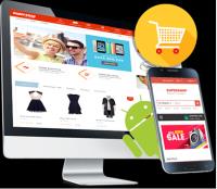 eCommerce | Mobile App development Company in UK image 13